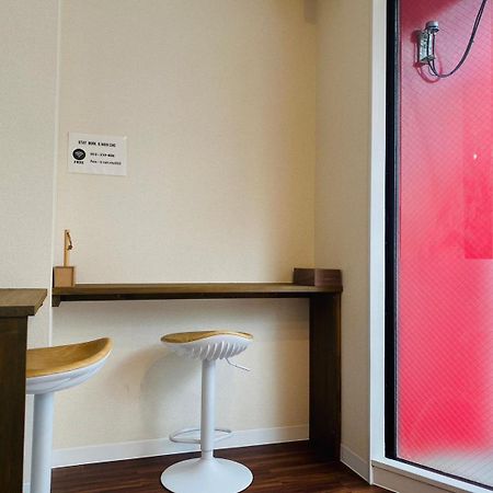 ステイワーク錦糸町 Hotel Tóquio Exterior foto