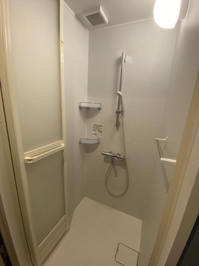 ステイワーク錦糸町 Hotel Tóquio Exterior foto