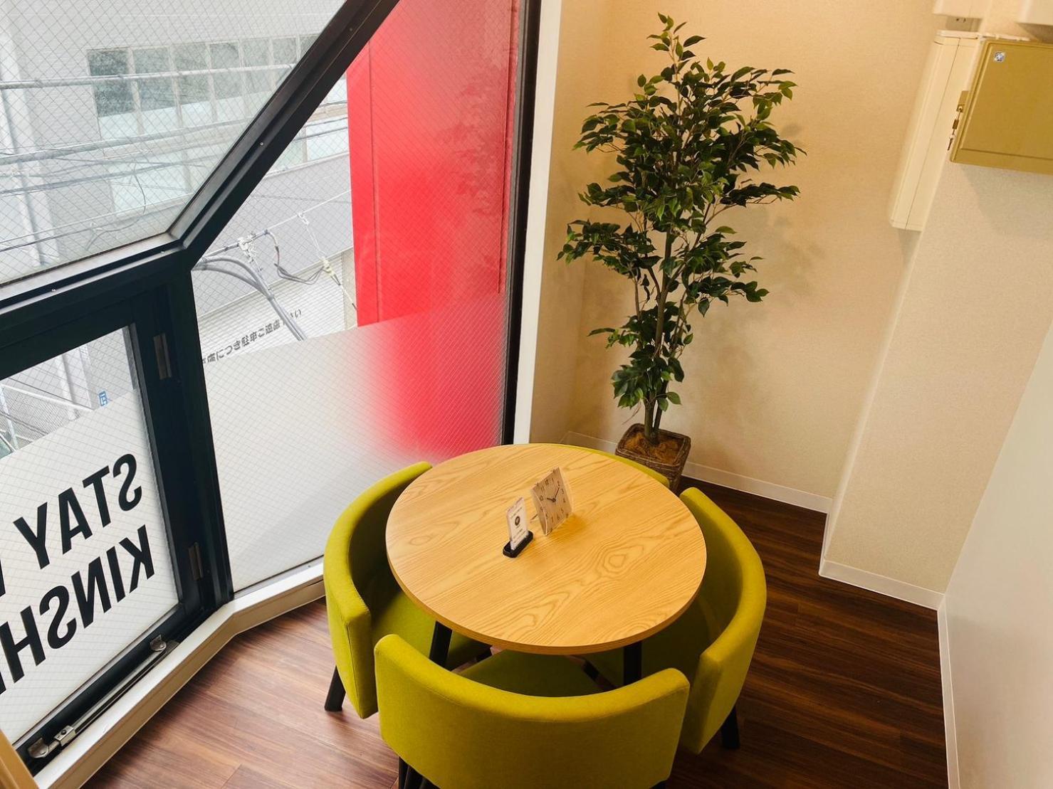 ステイワーク錦糸町 Hotel Tóquio Exterior foto